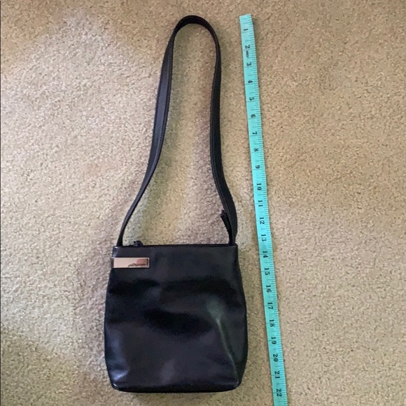 Black Jones New York Purse - Picture 6 of 6